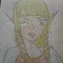 Zelda: Skyward Sword