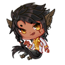 Tyrion Chibi