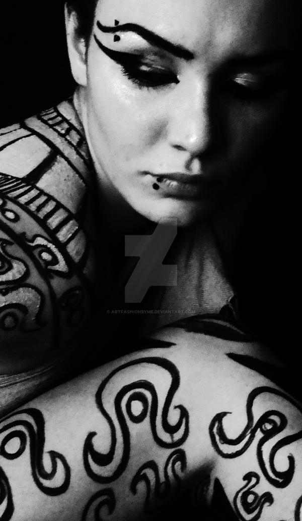 body by artfashionbyme on DeviantArt
