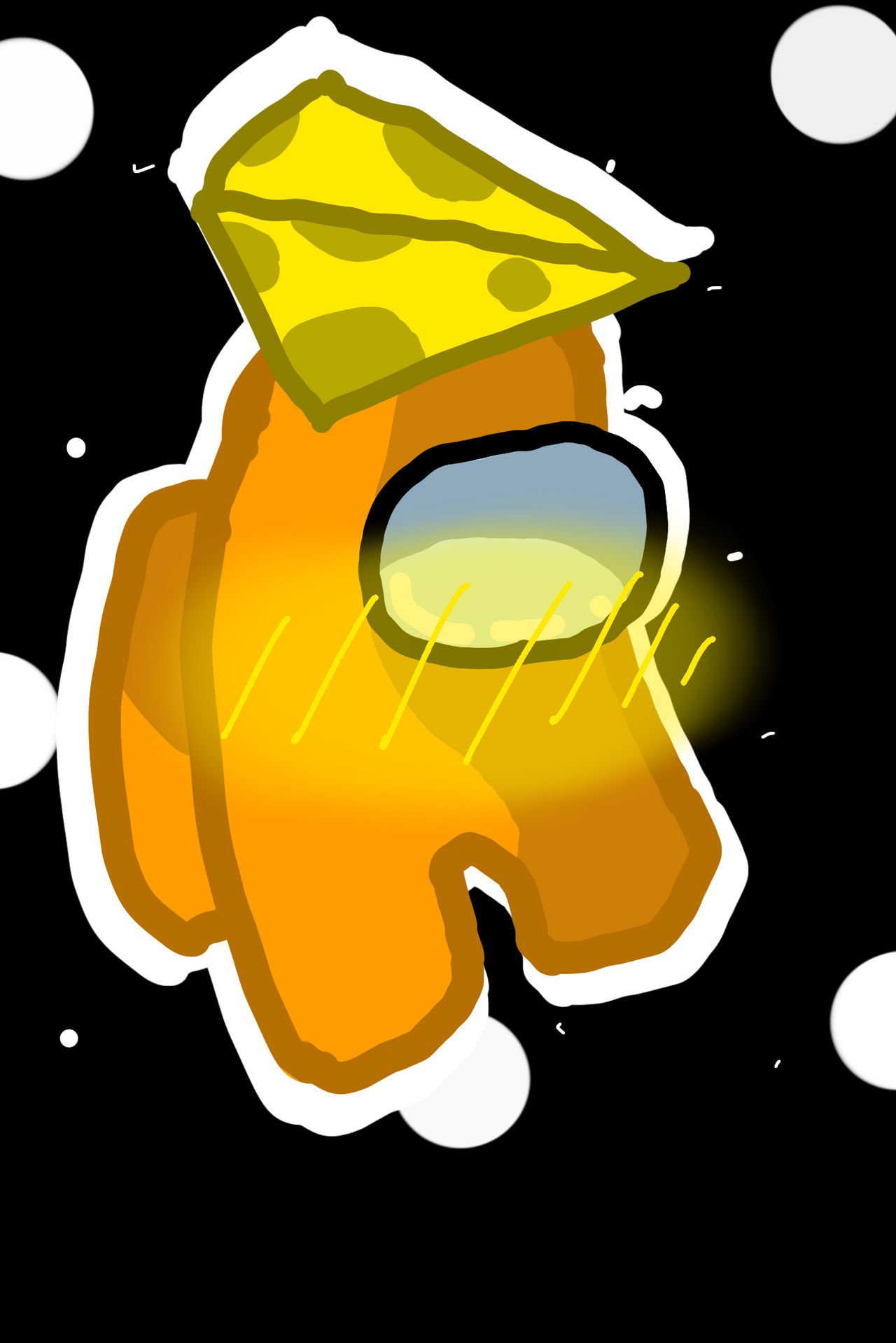 Cheeto by OceanCalmer on DeviantArt