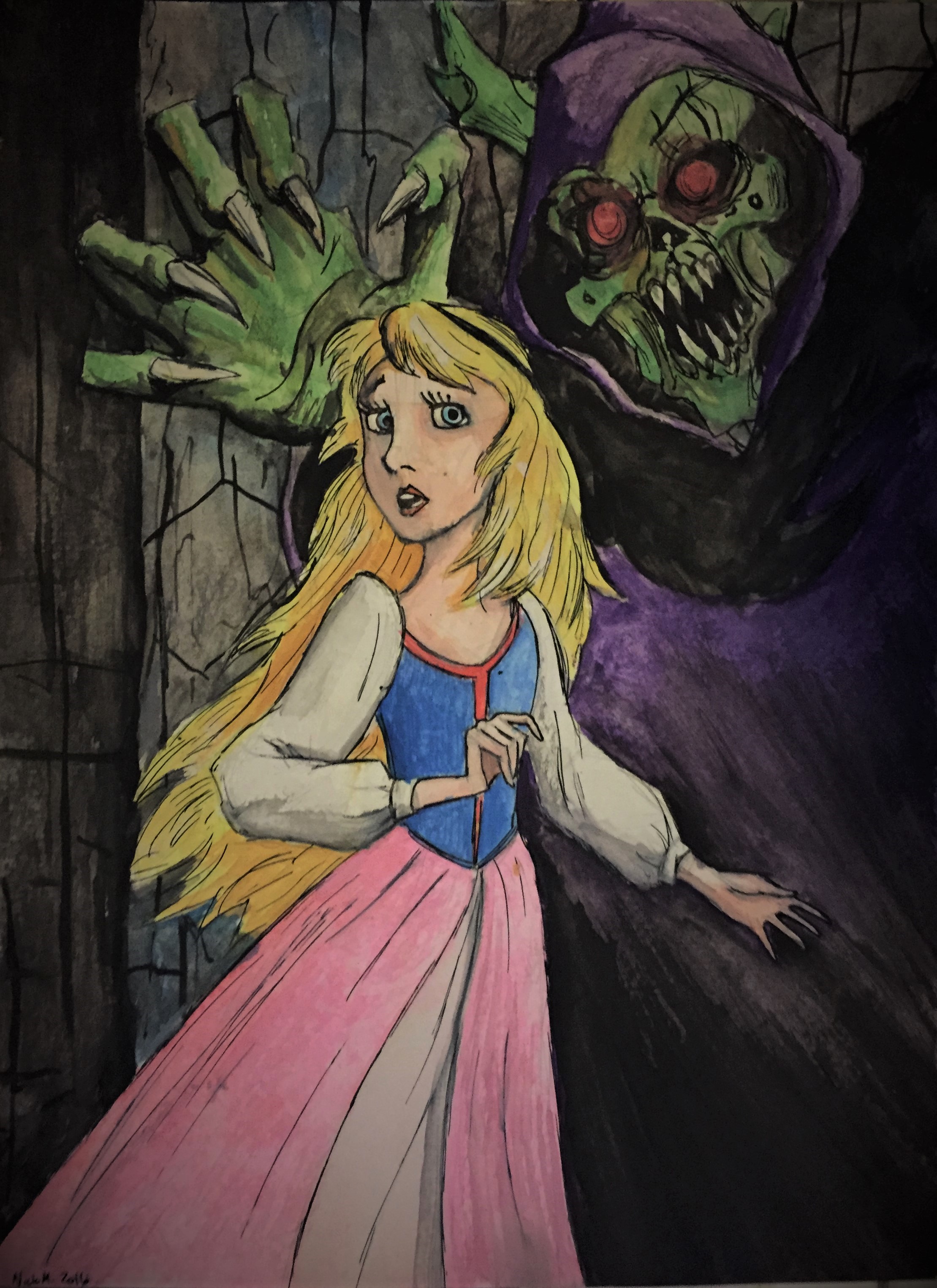 Disney's The Black Cauldron