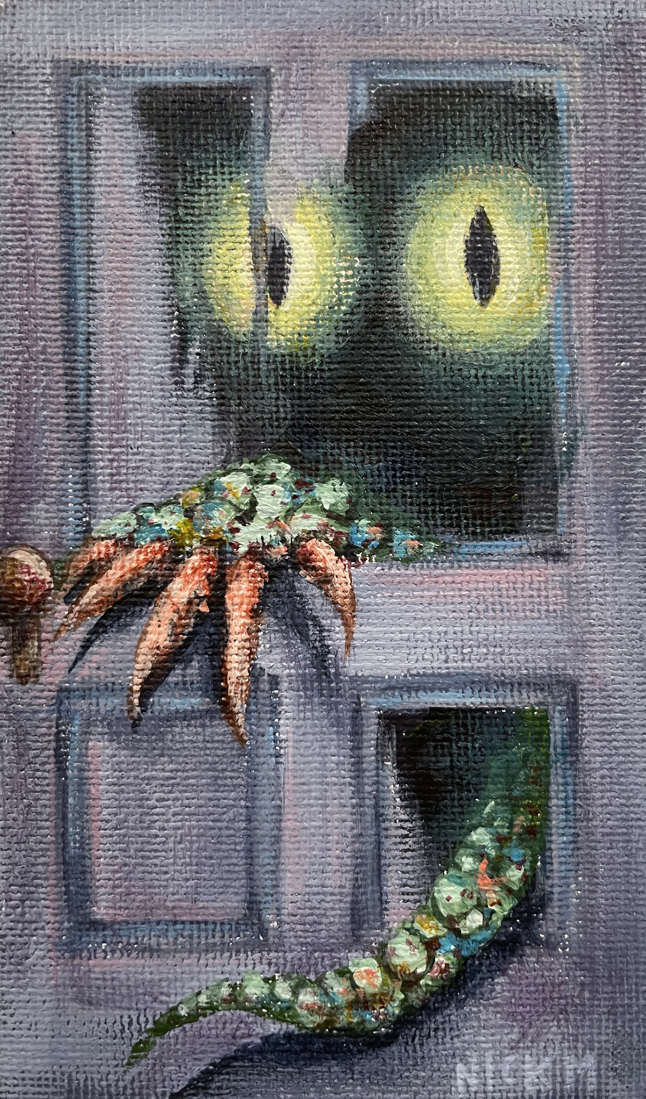 Monster Love [DOORS AU] by GrimBear01 on DeviantArt