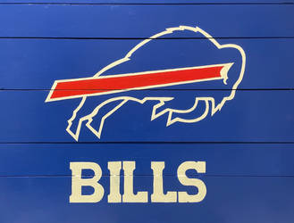 Buffalo Bills logo