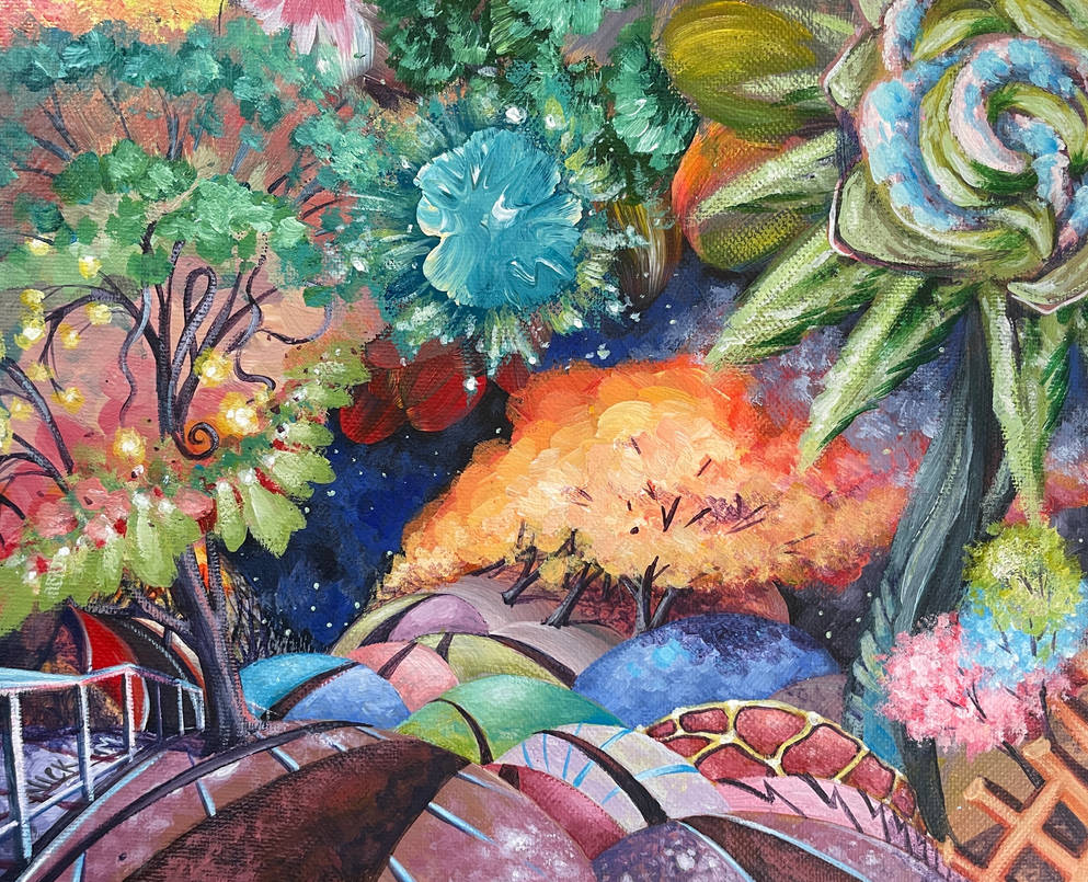 Creative Paths by NickMears on DeviantArt