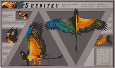 Shebitku 1.0 Reference Sheet