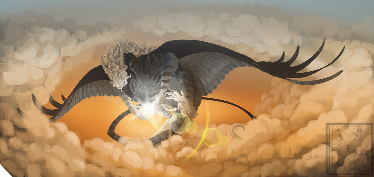 Sol by Syvaender on DeviantArt