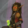 WoW Neycha