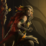 Root Witch Kamisu