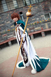 Li Syaoran 6