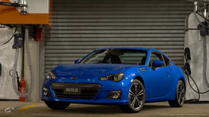 Subaru BRZ S