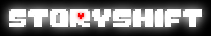 Storyshift Mod Download Undertale AU - Storyshift Logo by FinnTV on DeviantArt