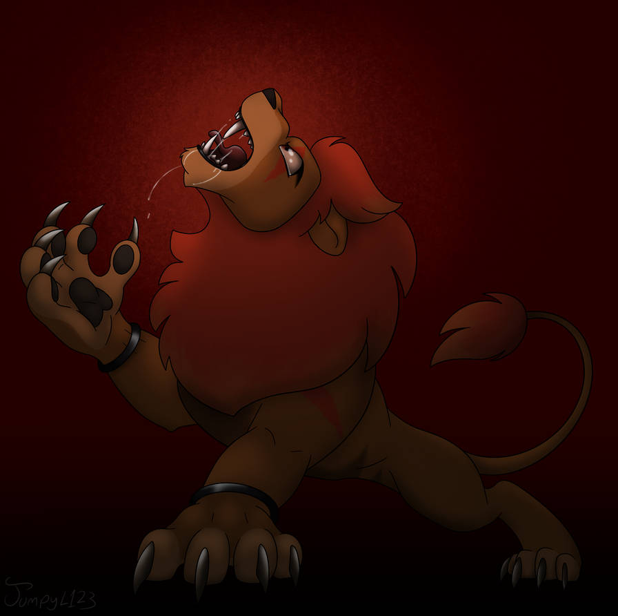 Possession Animation Possession by JumpyL123 on DeviantArt