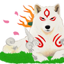 Amaterasu, Mother to Us All