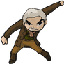 Wind Waker War Doctor