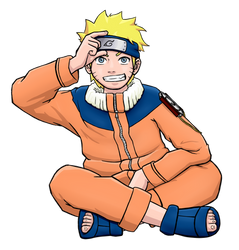 Naruto