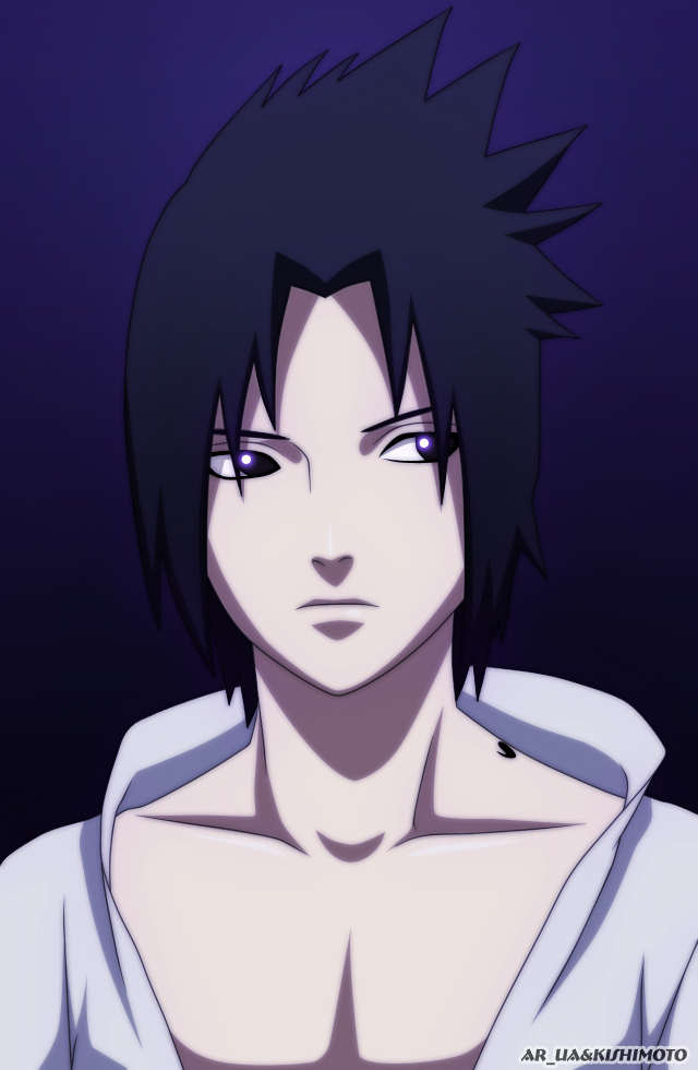 Sasuke