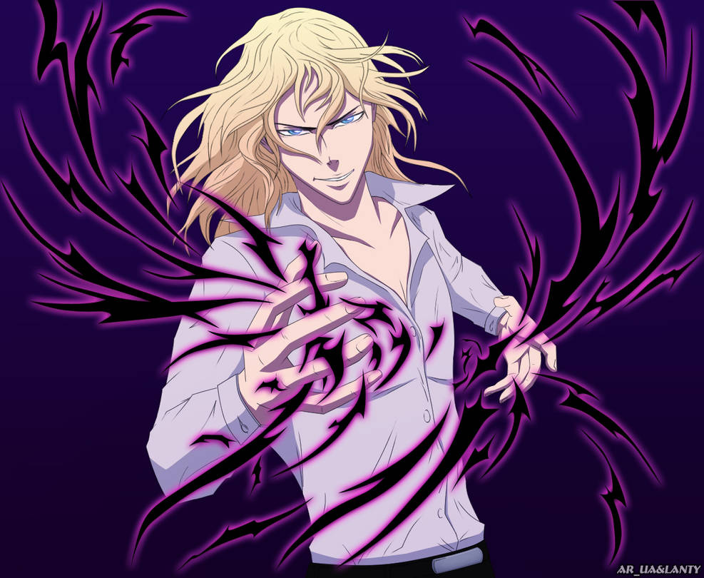 Noblesse Frankenstein By Ar Ua On Deviantart