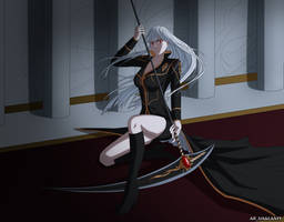 Noblesse - Seira