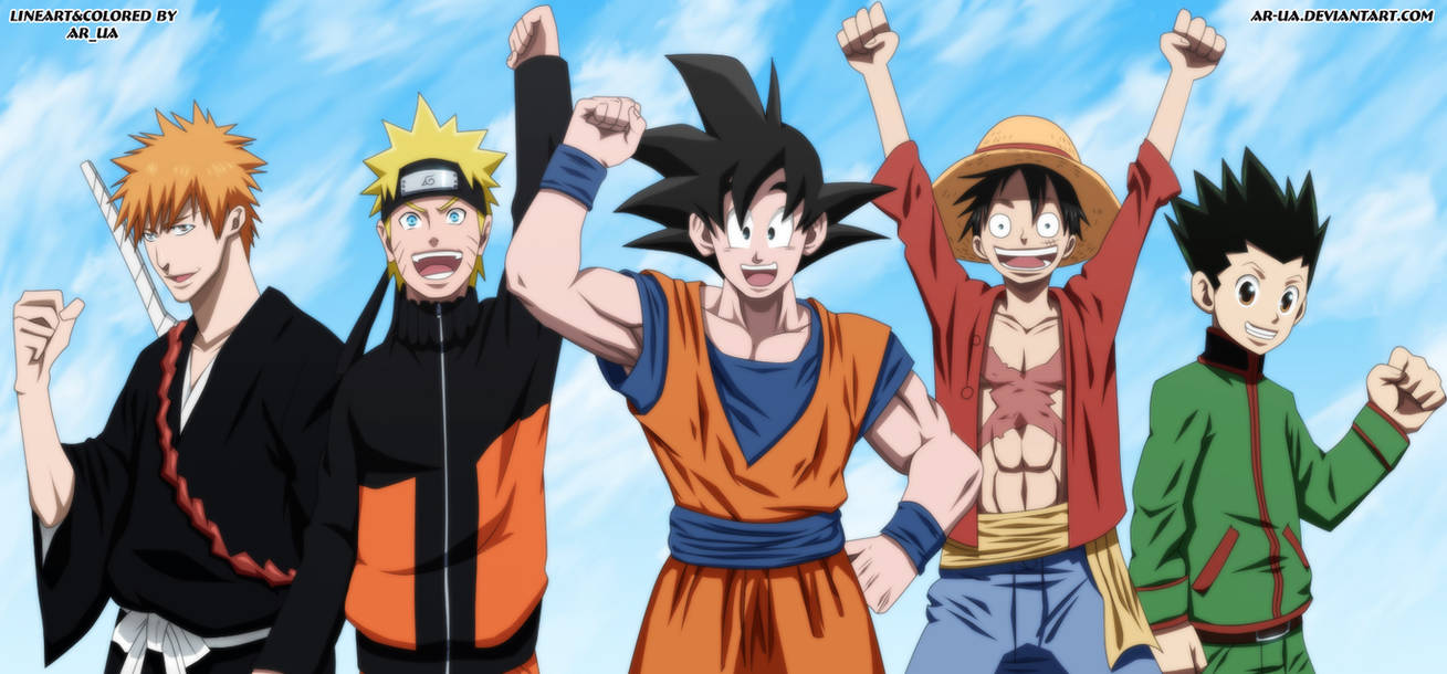 8 Times Hunter x Hunter Outclassed One Piece, Naruto and Dragon Ball -  FandomWire