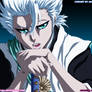 Bleach: Hitsugaya Toushiro