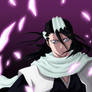 Bleach: Kuchiki Byakuya