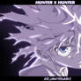 Hunter x Hunter 281: Killua