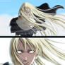 Claymore - Galatea