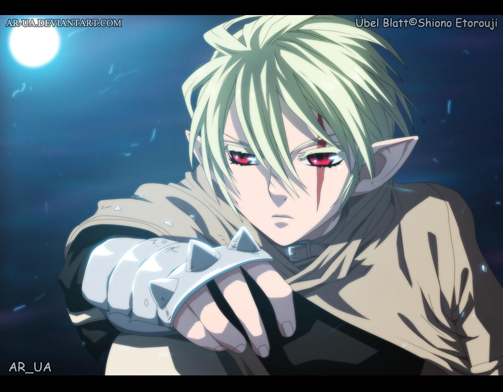 Ubel Blatt Koinzell By Ar Ua On Deviantart Ubel Blatt Koinzell By Ar Ua On Deviantart