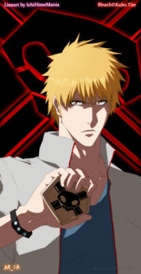 Bleach: Substitute Shinigami