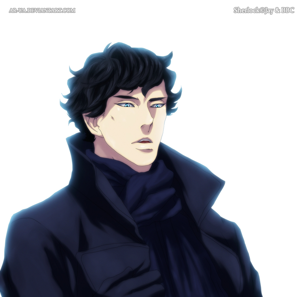 Sherlock