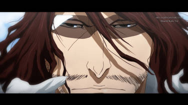 Bleach: Yhwach 1000 years ago