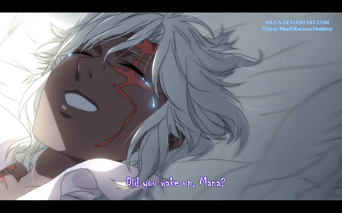 D Gray Man Allen Neah By Ar Ua On Deviantart D Gray Man Allen Neah By Ar Ua On Deviantart