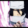 Bleach 569: Byakuya