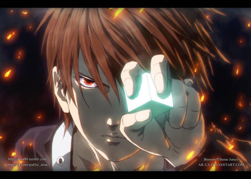 Explore The Best Btooom Art Deviantart Explore The Best Btooom Art Deviantart