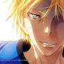 Kuroko no Basket 184: Ryota Kise