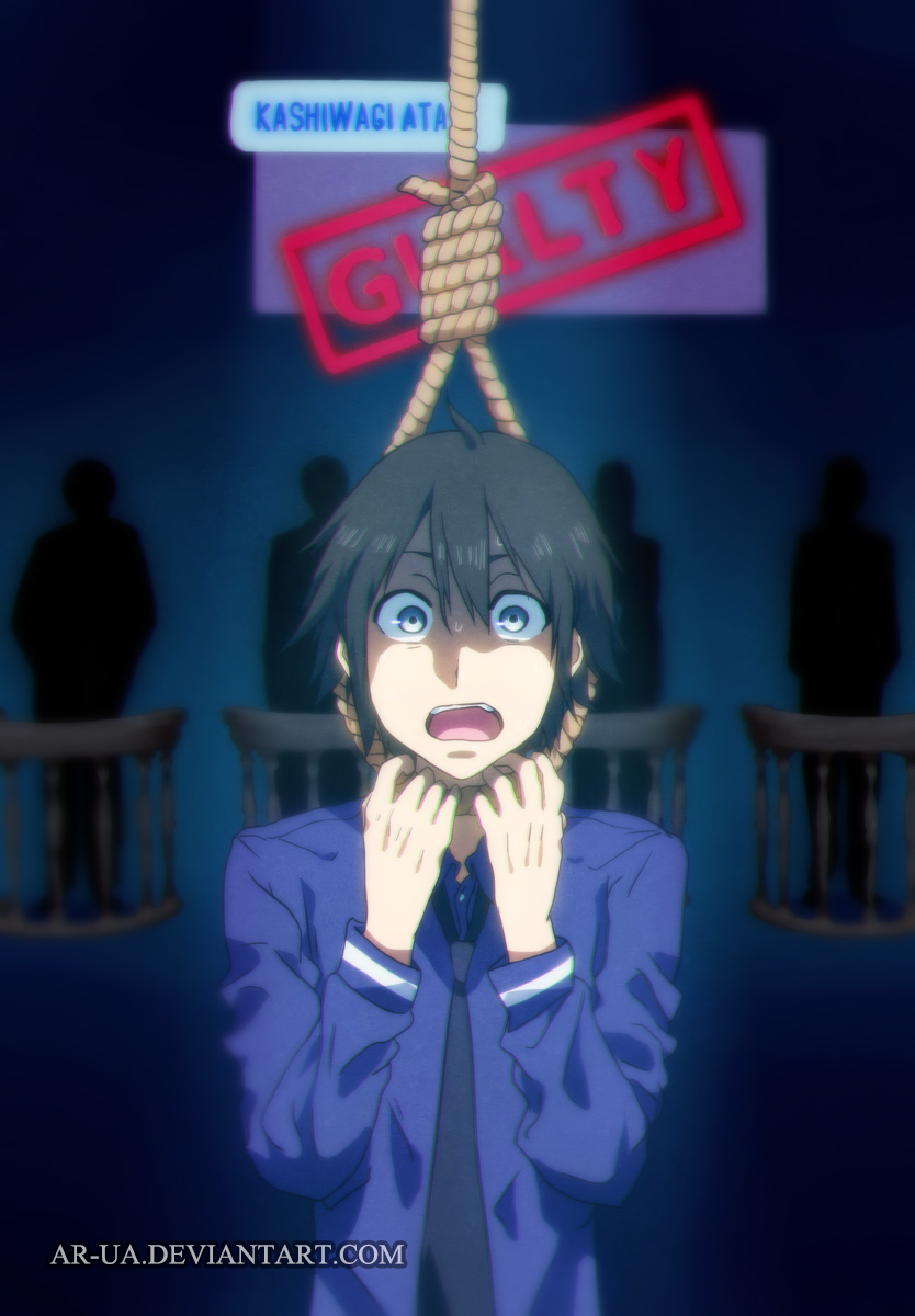 Real Account 7 Kashiwagi Ataru By Ar Ua On Deviantart Real Account 7 Kashiwagi Ataru By Ar Ua On Deviantart