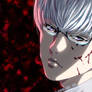 Tokyo Ghoul 137: God of Death