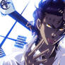 D.Gray-Man: Tyki Mikk