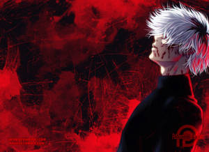 Tokyo Ghoul RE: 30: Kaneki Ken