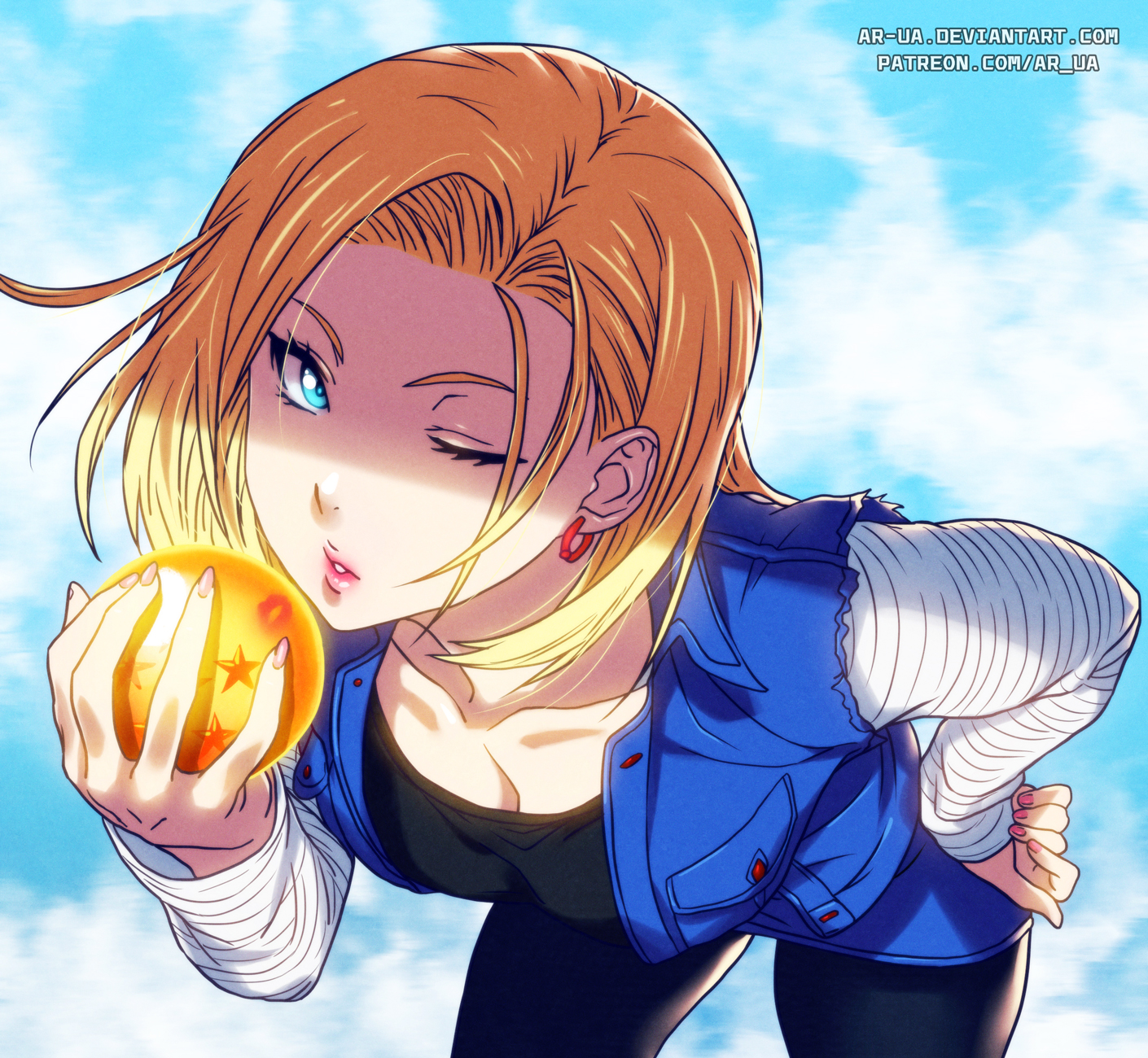 Dragon Ball Z Android saga by Raydash30 on DeviantArt Anime dragon ball super, Anime dragon ball, Dragon ball art