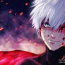 Tokyo Ghoul RE: 76: Kaneki Ken