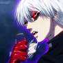 Tokyo Ghoul:re 99: King