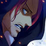 One Piece 907: Shanks