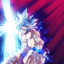 CM: Goku-Ultra-Instinct