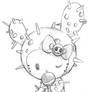 NTDevont - Hello Kitty Sandy