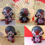Moko The Mini Munny