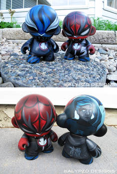 Munny Brothers