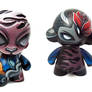 Goldfish Munny 2.0