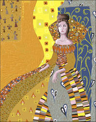 Klimtspiration