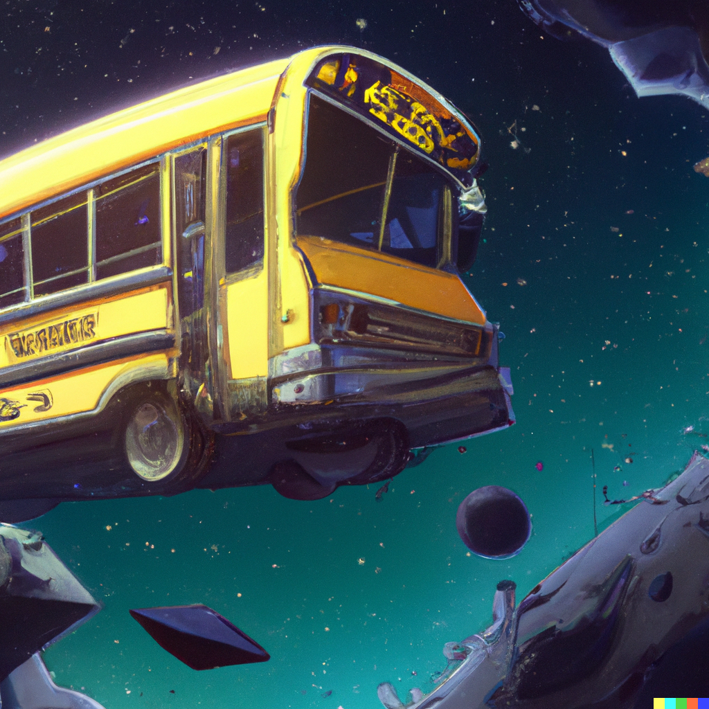 Flying Bus Animation school bus flying by JeffersonSpyplane on DeviantArt